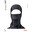 STARKS Подшлемник Light + (Coolmax) (Чёрный)