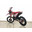 Мотоцикл Hasky F6 Lite Racing 172 FMM PR