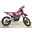Мотоцикл Hasky F6 Lite Racing 172 FMM PR