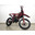Мотоцикл Hasky F6 Lite Racing 172 FMM PR