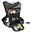 РЮКЗАК С ГИДРОПАКОМ 7/2Л ACERBIS SENTER BLACK/GREY