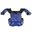 ЗАЩИТА ТЕЛА ПАНЦИРЬ ACERBIS GRAVITY ROOST BLUE BLACK RED