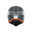 Шлем детский aserbis PROFILE JUNIOR (М 49-50)(L51-52)(S47-48)ORANGE/GREY/BLACK/BLUE/RED