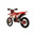 мотоцикл HASKY F6 PRO RACING 174 NB 300 cc 2023