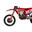 мотоцикл HASKY F6 PRO RACING 174 NB 300 cc 2023