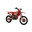 мотоцикл HASKY F6 PRO RACING 174 NB 300 cc 2023
