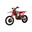 мотоцикл HASKY F6 PRO RACING 174 NB 300 cc 2023
