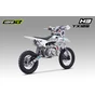 питбайк BRZ H3 YX125