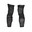НАКОЛЕННИКИ ACERBIS MTB KORRY BLACK YELLOM S/M