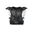 МОТОЧЕРЕПАХА STARKS VEST ARMOR KIDS ЧЕРНЫЙ ( L-M)