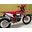 Мотоцикл Hasky V4 Racing (300cc, баланс. вал, 4 клапана)