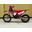 Мотоцикл Hasky V4 Racing (300cc, баланс. вал, 4 клапана)