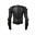 STARKS Body Armor Kids Моточерепаха (Чёрный)