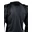 STARKS Body Armor Kids Моточерепаха (Чёрный)