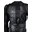 STARKS Body Armor Kids Моточерепаха (Чёрный)