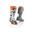 МОТОБОТЫ КРОССОВЫЕ ACERBIS X-RACE 42-43-44 GREY BLACK ORANGE BLUE YELLOW RED