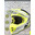 Шлем aserbis profile 4 fluo-yellow/White S