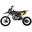Питбайк FullCrew Teen Rider (Фулл Тин Райдер) 125cc 17\14 (механ., эл.стартер)