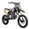 Питбайк FullCrew Teen Rider (Фулл Тин Райдер) 125cc 17\14 (механ., эл.стартер)