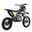 Питбайк FullCrew Teen Rider (Фулл Тин Райдер) 125cc 17\14 (механ., эл.стартер)