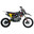 Питбайк FullCrew Teen Rider (Фулл Тин Райдер) 125cc 17\14 (механ., эл.стартер)