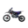 питбайк FULLCREW BIG BEAST 150CC 17/14 (МЕХ -ЭЛЕКТРО СТАРТЕР)