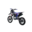 питбайк FULLCREW BIG BEAST 150CC 17/14 (МЕХ -ЭЛЕКТРО СТАРТЕР)