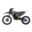 МОТОЦИКЛ FULLCREW THUNDERBOLT PR250 21/18