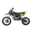 Питбайк FullCrew Teen Rider 125cc 17\14 (механ., эл.стартер)