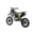 Питбайк FullCrew Teen Rider 125cc 17\14 (механ., эл.стартер)