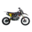 Питбайк FullCrew Teen Rider 125cc 17\14 (механ., эл.стартер)