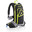 РЮКЗАК С ГИДРОПАКОМ ACERBIS X-STORM DRINK BLACK/YELLOW 14.5/2.5 L