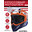 Шлем aserbis x-track orange/blue GREY/RED S