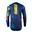 STARKS Джерси Base Cross KIDS Синий/Красный