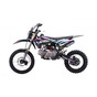 питбайк yps open f125cc 17/14 механ/эл стартер
