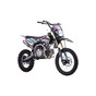 питбайк yps open f125cc 17/14 механ/эл стартер