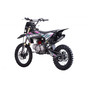 питбайк yps open f125cc 17/14 механ/эл стартер