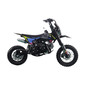 питбайк yps lite f110cc 12/10 эл стартер/п/автомат
