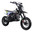 Питбайк Full Crew Mini Rider (Фулл Крю Мини Райдер) 110cc 12/10 2024 (п/автомат, эл. стартер)