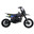 Питбайк Full Crew Mini Rider (Фулл Крю Мини Райдер) 110cc 12/10 2024 (п/автомат, эл. стартер)