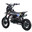 Питбайк Full Crew Mini Rider (Фулл Крю Мини Райдер) 110cc 12/10 2024 (п/автомат, эл. стартер)