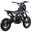 Питбайк Full Crew Mini Rider (Фулл Крю Мини Райдер) 110cc 12/10 2024 (п/автомат, эл. стартер)